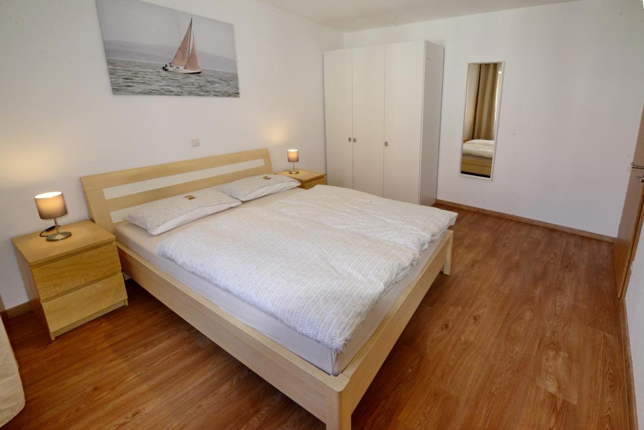 Апартаменты Pretti - Neue Moderne Im Herzen Bambergs - Absolut Zentral
