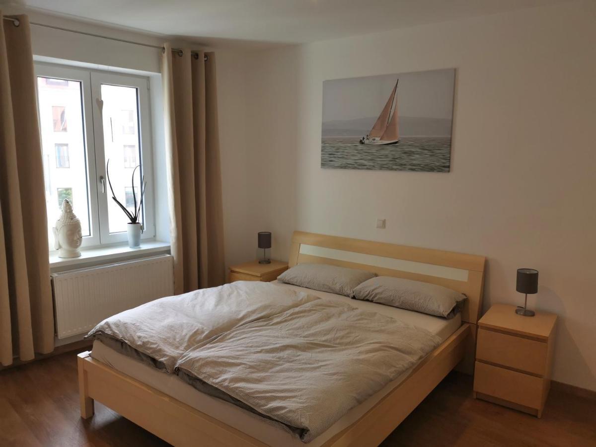 Pretti - Neue Moderne Im Herzen Bambergs - Absolut Zentral Апартаменты *
