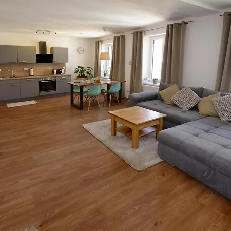 Pretti Apartments - Neue Moderne Wohnung Im Herzen Bambergs - Absolut Zentral Eksteriør billede