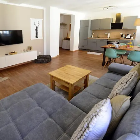 Pretti Apartments - Neue Moderne Wohnung Im Herzen Bambergs - Absolut Zentral Eksteriør billede