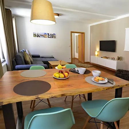 Pretti Apartments - Neue Moderne Wohnung Im Herzen Bambergs - Absolut Zentral Eksteriør billede