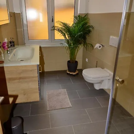 Pretti Apartments - Neue Moderne Wohnung Im Herzen Bambergs - Absolut Zentral Eksteriør billede
