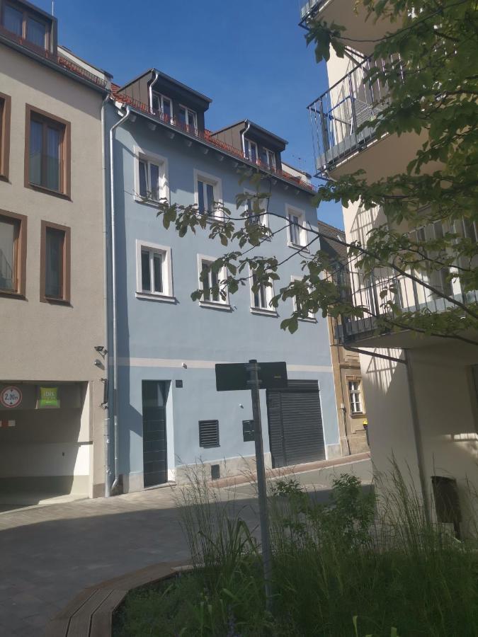 Appartement Pretti - Neue Moderne Im Herzen Bambergs - Absolut Zentral Bamberg