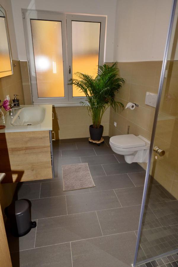 Appartement Pretti - Neue Moderne Im Herzen Bambergs - Absolut Zentral *