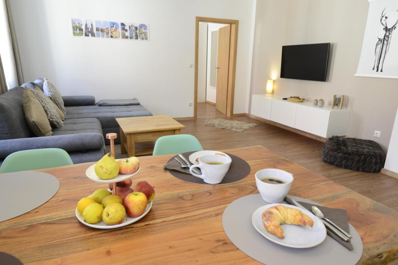 Pretti - Neue Moderne Im Herzen Bambergs - Absolut Zentral * Bamberg